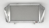 HONDA CB750 Hornet 2023-25 Radiator Guard