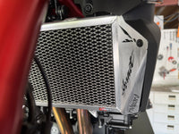 HONDA CB750 Hornet 2023-25 Radiator Guard