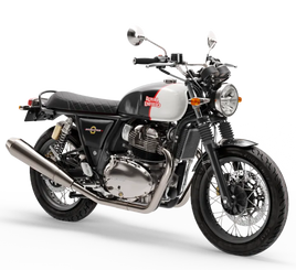 Royal Enfield 650 Radiator Guard 2025-2026