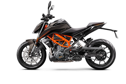 KTM 390 Duke