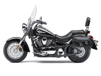 Kawasaki Vulcan 900 Classic, Custom & LT