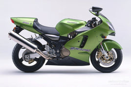 Kawasaki ZX12R,