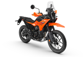 KTM 390 Adventure X 2025-2026 Radiator Guard