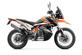 KTM 890 Adventure R, KTM 890 Adventure R Rally