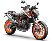 KTM 890 Duke R