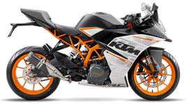 KTM RC390