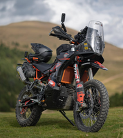 KTM 890 Adventure R / R Rally 2021-2025 Rad Guard