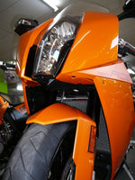 KTM RC8 / RC8R 2008-2013 Radiator Guard