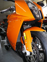 KTM RC8 / RC8R 2008-2013 Radiator Guard