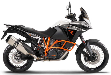 KTM 1190R Adventure