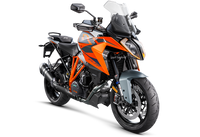 KTM 1290 Super Duke GT