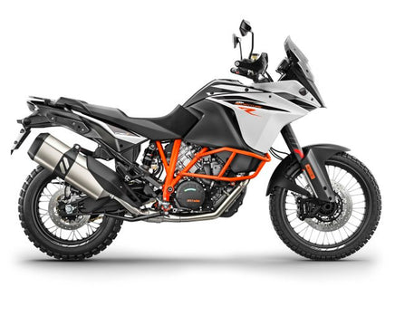 KTM 1090 Adventure R