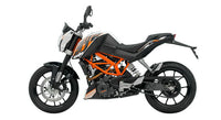 KTM 390 Duke