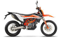 KTM 690 Enduro R