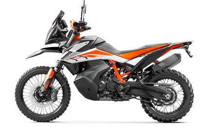 KTM 790 Adventure R