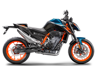 KTM 890 Duke R