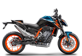 KTM 890 Duke R