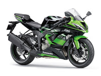 Kawasaki ZX-6R, 636