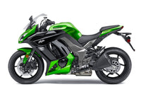 Kawasaki Ninja 1000-SX