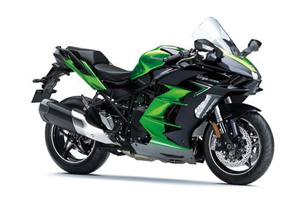 Kawasaki Ninja H2 / SX SE