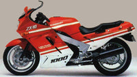 Kawasaki ZX10