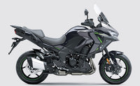 Kawasaki Versys 1100 S / SE LT Header Pipe Guard 2025-2026
