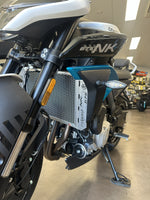 CFMoto 675 NK 2025-2026 Radiator Guard