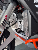 KTM 1390 Super Adventure R 2025-2026 Radiator Guard SET
