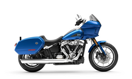 Harley Davidson Low Rider ST 117 2025-2026 Rad Guard
