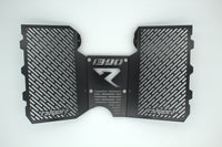 KTM 1390 Super Adventure R 2025-2026 Radiator Guard SET