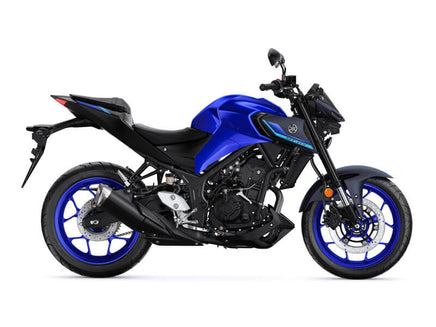 Yamaha MT 2023