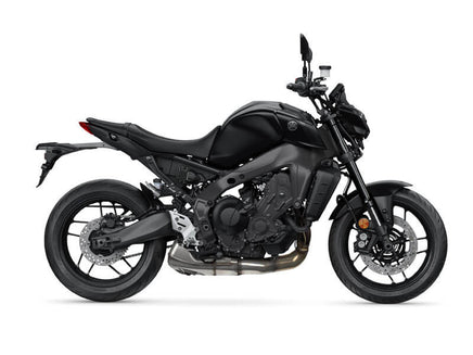 Yamaha MT-09 2023