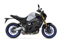 Yamaha MT-09 2023