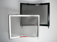 MV Agusta F4-312, Radiator Guard, Rad Guard, Stone guard, radiator protection, Protector, stone grill, motorcycle guard