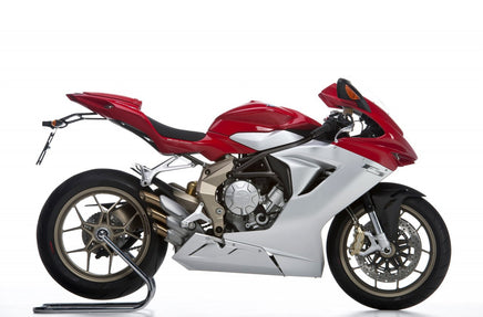 MV Agusta F3 675, MV Agusta 800