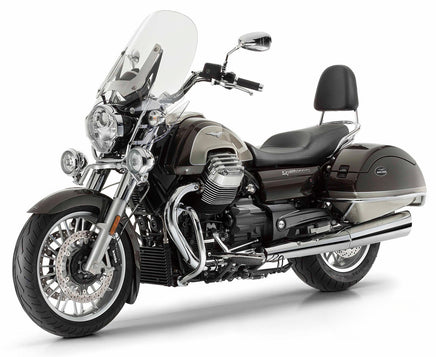 Moto Guzzi California 1400 motorcycle