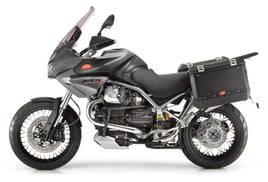 Moto Guzzi Stelvio 1200 NTX ABS, Moto Guzzi Stelvio 1200 ABS