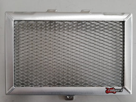 Moto Guzzi Stelvio 1200 NTX ABS Moto Guzzi Stelvio 1200 ABS radiator guard 