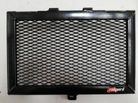 Moto Guzzi Stelvio 1200 NTX ABS, Moto Guzzi Stelvio 1200 ABS radiator guard black