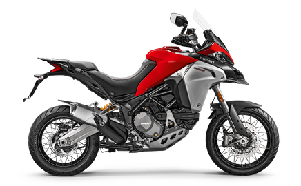 Ducati Multistrada 1200