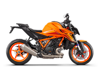 KTM 1390 Super Duke R Evo 2024-25