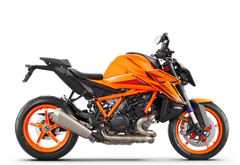 KTM 1390 Super Duke R Evo 2024