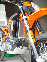 KTM 950 Super Enduro 2006-2008