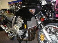 Honda CBF1000 2008-2013 Radiator Guard