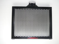 Suzuki GSR600 2006-2007 Radiator Guard