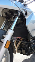 BMW F800R 2009-2019 Radiator Guard