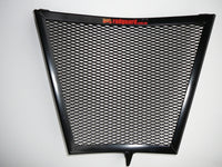 Suzuki GSXR 750 2004-2007 - Radiator Guard