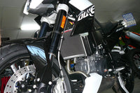 KTM 690 Duke 2008-2011 Rad Guard