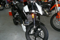 KTM 690 Duke 2008-2011 Rad Guard