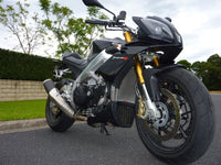 Aprilia Tuono V4 / V4R / Factory 1000 & 1100  2011-2016 Radiator Guard ONLY